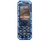 Sigma mobile X-style 11 Dragon Blue Camouflage (UA UCRF)
