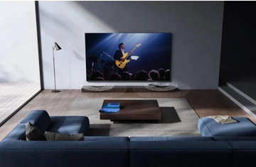 Xiaomi TV S Pro Mini LED 55 2026 (L55MB-SME)