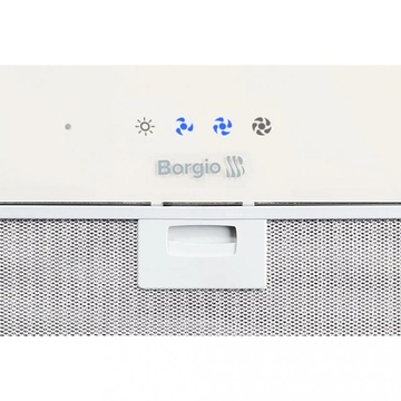 Borgio BI (TR) 5840 Ivory Glass SU 850