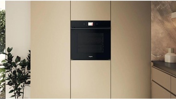 Whirlpool WOI98FPT2SBA
