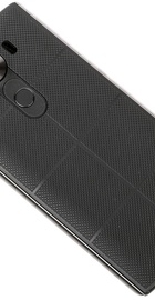 LG V10 Dual VS990 Space Black