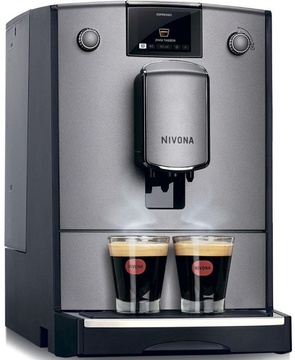 Nivona CafeRomatica 695 (NICR 695)
