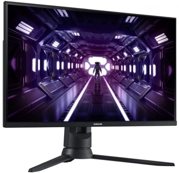 Samsung Odyssey G3 F24G35TFW Black (LF24G35TF)