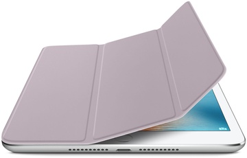 Apple iPad mini 4 Smart Cover Lavender (MKM42)