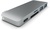 Satechi Type-C USB 3.0 Passthrough Hub Space Gray (ST-TCUPM)