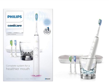 Philips Sonicare DiamondClean Smart HX9903/01
