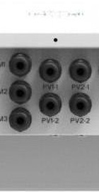 Deye SUN-5K-SG03LP1-EU WiFi