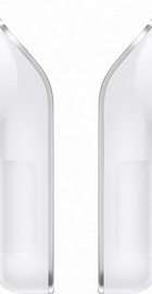 Samsung Galaxy Buds4 Pro White (SM-R640NZWA)