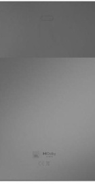 Lenovo Tab P12 8/256GB Wi-Fi Storm Grey + Pen (ZACH0197UA)