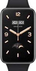 Xiaomi Mi Smart Band 7 Pro Black (BHR5970GL)