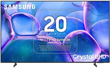 Samsung UE50U7022F