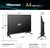 Hisense 40A4Q