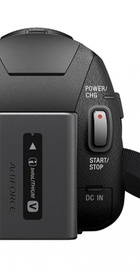 Sony FDR-AX43 Black FDRAX43B.CEE