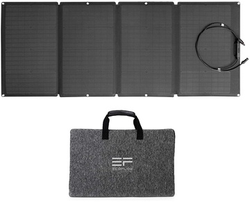 EcoFlow 400W Solar Panel (SOLAR400W)