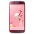 Samsung I9500 Galaxy S4 La Fleur Red (UA UCRF)