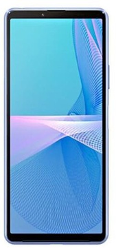 Sony Xperia 10 III 6/128GB Blue