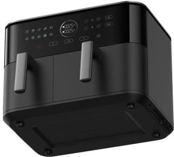 Xiaomi Dual Zone Air Fryer 10L EU
