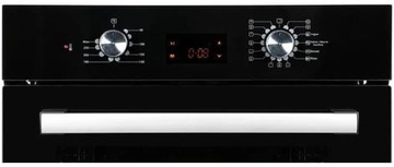 LUXELL B66-SGF3 (DDT) BLACK