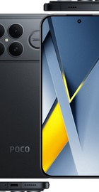 POCO F8 Ultra 16/512GB Black