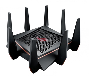 ASUS ROG Rapture (GT-AC5300)