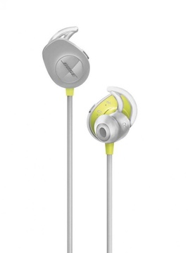 Bose SoundSport Citron (761529-0030)