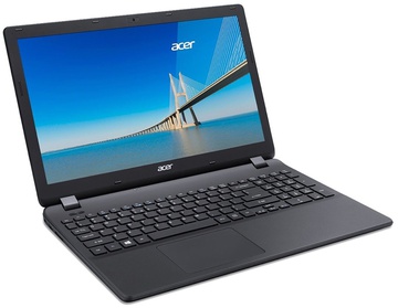 Acer Extensa EX2519-P9VZ (NX.EFAEU.005) Black