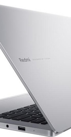 Xiaomi RedmiBook 14 i7 10th 8/512Gb/MX250 Silver (JYU4163CN)