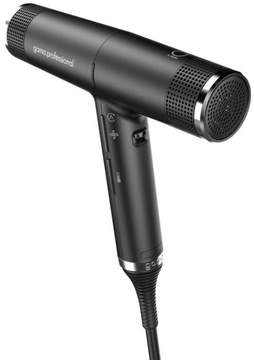Ga.Ma iQ Perfetto Black (PH6060.BK)