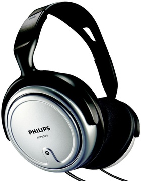 Philips SHP2500/00