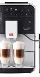 Melitta Caffeo Barista T Smart silver F83/0-101