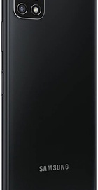 Samsung Galaxy A22 5G SM-A226B 4/64GB Gray