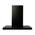 Best Chef Slim line 1100 black 60