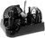 MPM MRK-12 Silver-Black