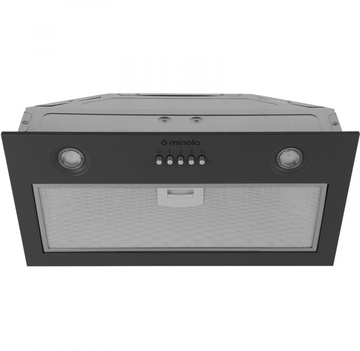 Minola HBI 5204 GR 700 LED