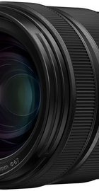 Panasonic Lumix S 28-200mm f/4-7.1 MACRO O.I.S. (S-R28200E)