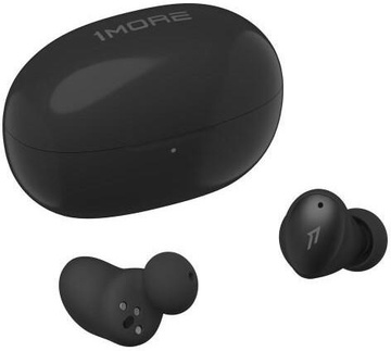 1More ColorBuds TWS Headphones Black (ESS6001T)