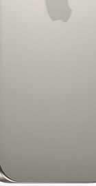 Apple iPhone 16 Pro 512GB Natural Titanium (MYNQ3)