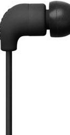 AIAIAI Pipe with microphone Black