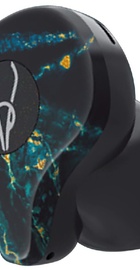 Sabbat X12 Ultra Dream Stone c поддержкой aptX (Черно-зеленый)