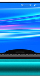 HUAWEI Y7 2019 3/32GB Aurora Blue (51093HEU)