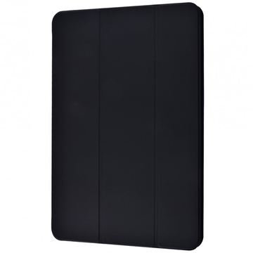 Apple iPad Pro 12.9 2018-2019 (3gen) Smart Folio Black (high copy)