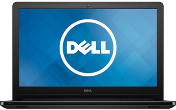 Dell Inspiron 5558 (I555810DDL-46S)