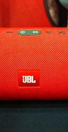 JBL Xtreme Red