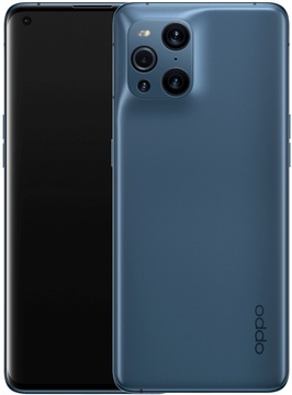 OPPO Find X3 Pro 12/256GB Blue