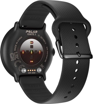 Polar Ignite 3 Night Black (900106234)