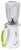 Zelmer 381.7 Lime (ZHM0807LUA)