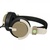 AIAIAI Capital with microphone Desert Green