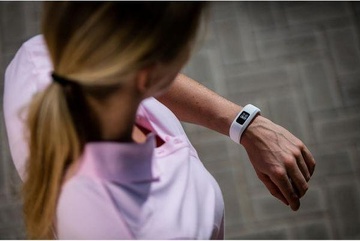 Garmin Vivofit 3 White Regular (010-01608-07)