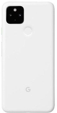 Google Pixel 4a 5G 6/128GB Clearly White