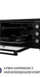 Minola FOEV 4815 BL